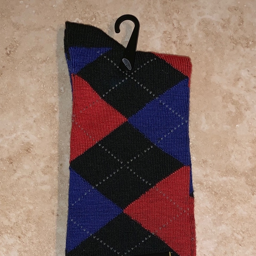 MENS ARGYLE SOCKS BUNDLE